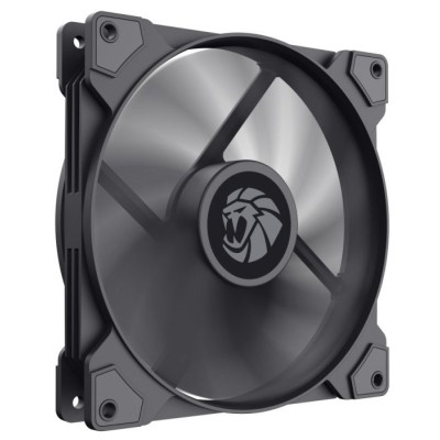 Кулер до корпусу Gamemax GMX-14WFBK-PWM Вінниця - фото 3