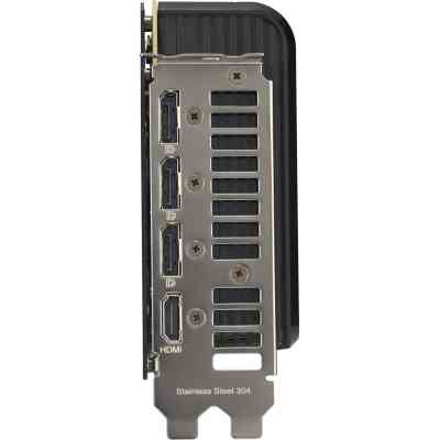 Видеокарта ASUS GeForce RTX5080 16GB PRIME OC (PRIME-RTX5080-O16G) Винница