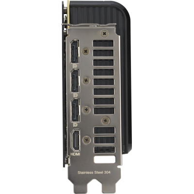 Відеокарта ASUS GeForce RTX5080 16GB PRIME OC (PRIME-RTX5080-O16G) Вінниця - фото 4