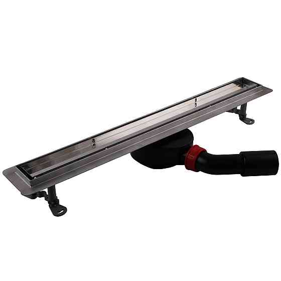 Трап линейный душевой TILLO TM256-C-60 (000030738) Киев