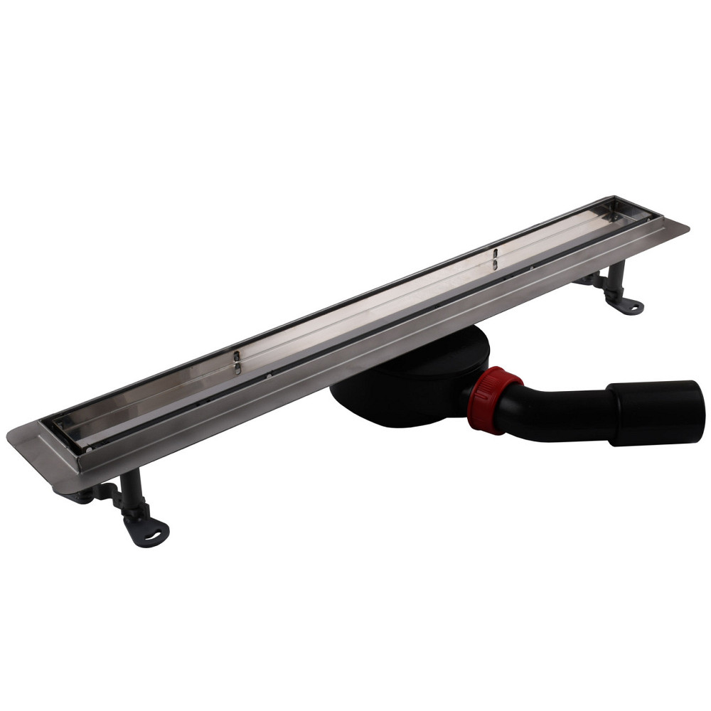 Трап линейный душевой TILLO TM256-C-60 (000030738) Киев - изображение 1