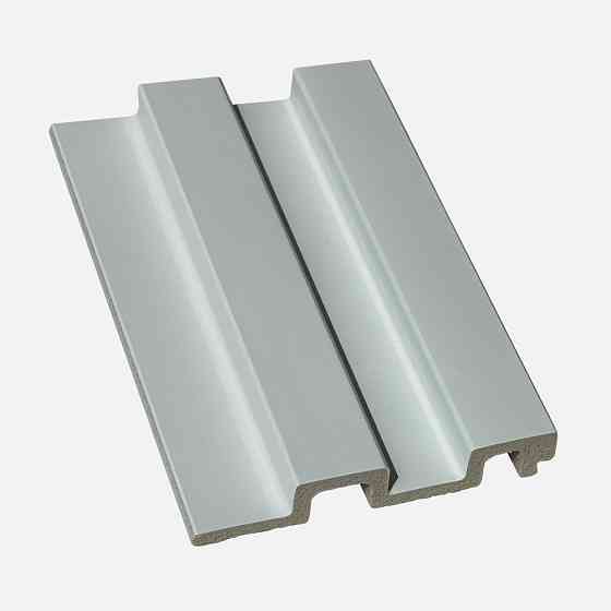 Панель з дюрополімеру GRANT DECO АР-001К-1 (120 мм*21 мм) 2,9 м Киев