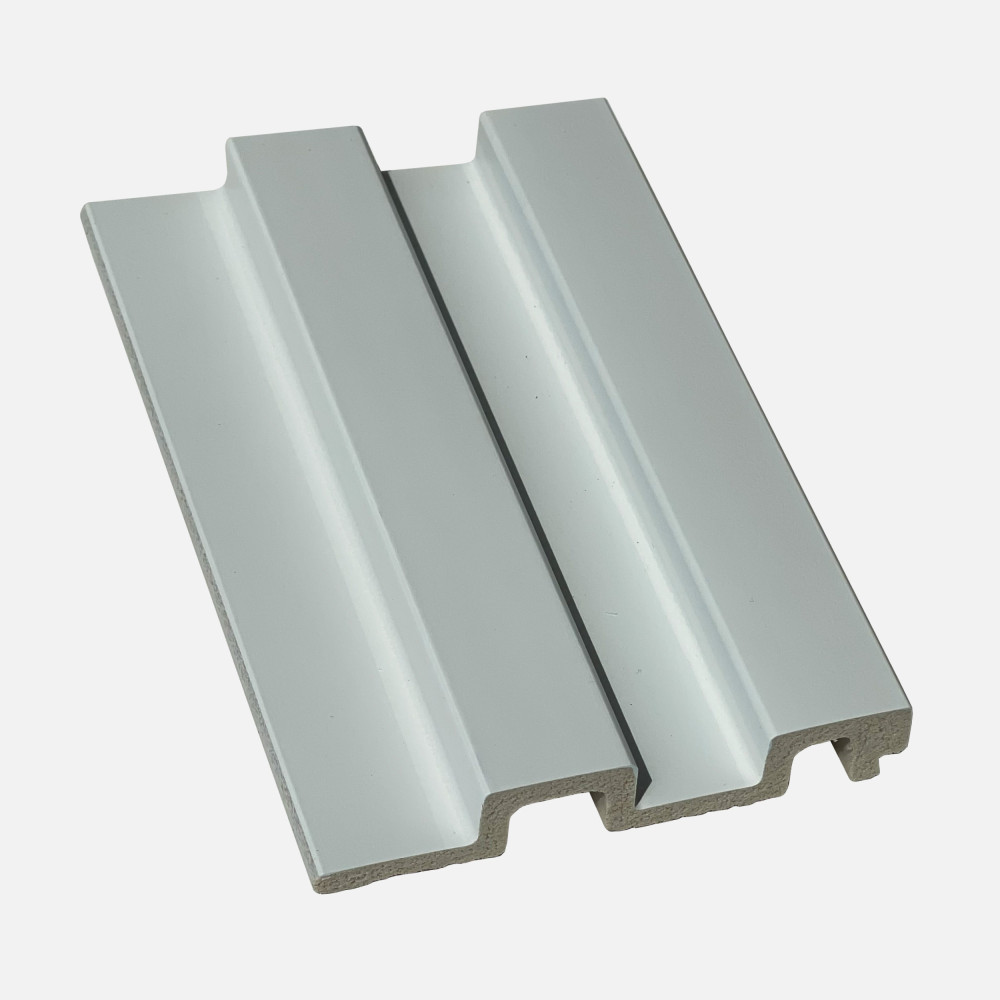 Панель з дюрополімеру GRANT DECO АР-001К-1 (120 мм*21 мм) 2,9 м Киев - изображение 2