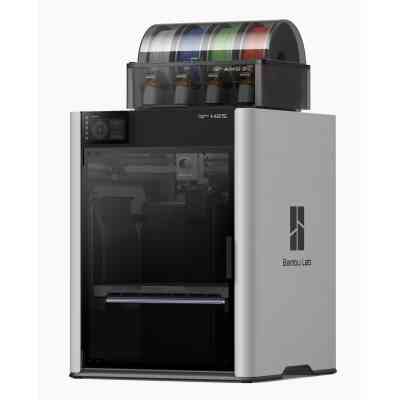 3D-принтер Bambu Lab H2S AMS Combo Винница
