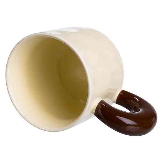 Yiwu Чашка порцелянова Labubu The Monsters 400 (мл) подарункова кружка прикольна чашка для діте Коломия