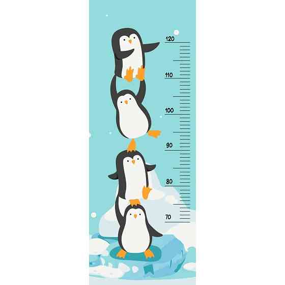 Ростомер по номерам 