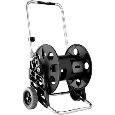 Тележка для шланга Claber Genius100 1/2-100м, 3/4-60м (88720000) Винница - изображение 1
