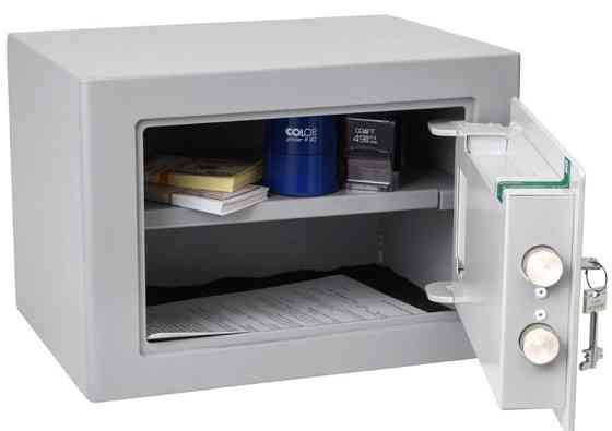 Взломостойкий сейф для документов и денег .Новинка! GSK-25 Киев