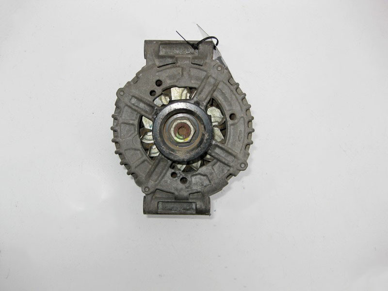 Mercedes-Benz  A0131543502 Генератор Bosch 14V 180A для двигунів M272 3.0 V6 3.5л M273 4.6 V8 5.5л Одесса - изображение 2