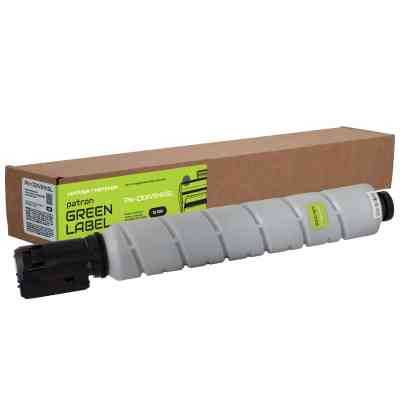 Тонер-картридж Patron Canon C-EXV54 Green Label, Black (PN-CEXV54KGL) Вінниця