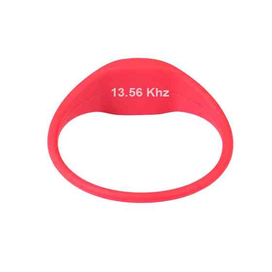 Браслет Mifare Trinix WRB-02MF RED (69-00010) Киев