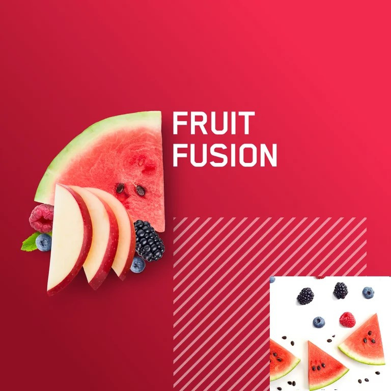 Amino Energy  580 gram (Fruit Punch) Луцк - изображение 2