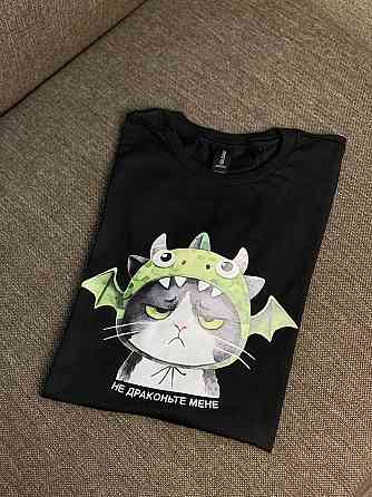 Футболка - 