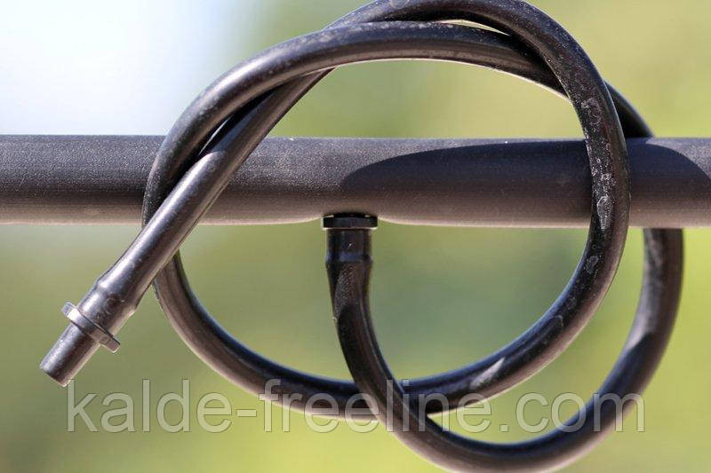 Адаптер зовнішній Presto-PS для мікроджетів (5141) Харьков - изображение 8