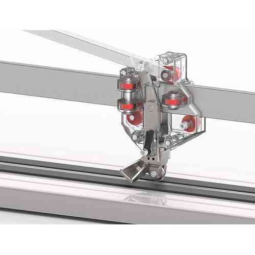 Плиткоріз ручний Battipav Super Pro Evo 65 Одеса