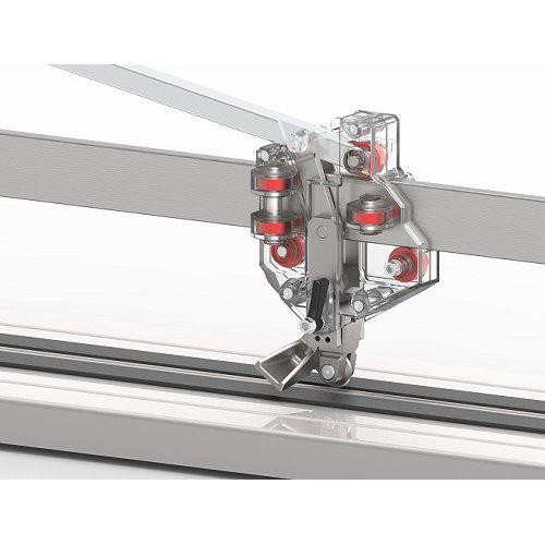 Плиткоріз ручний Battipav Super Pro Evo 65 Одеса - фото 5