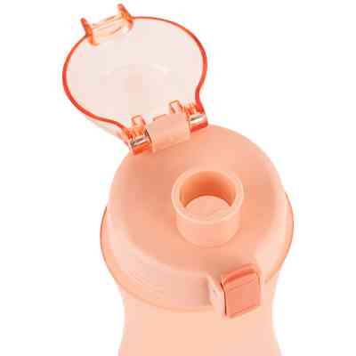 Поїльник-непроливайка Kite 500 мл, рожева (K25-1215-3) Вінниця