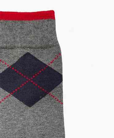 Шкарпетка чоловіча Atlantic високий розмір 39-41 MSC-026 Київ