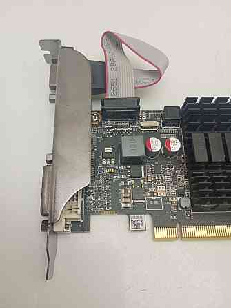 Відеокарта 2 GB (товар вживаний) Луцьк