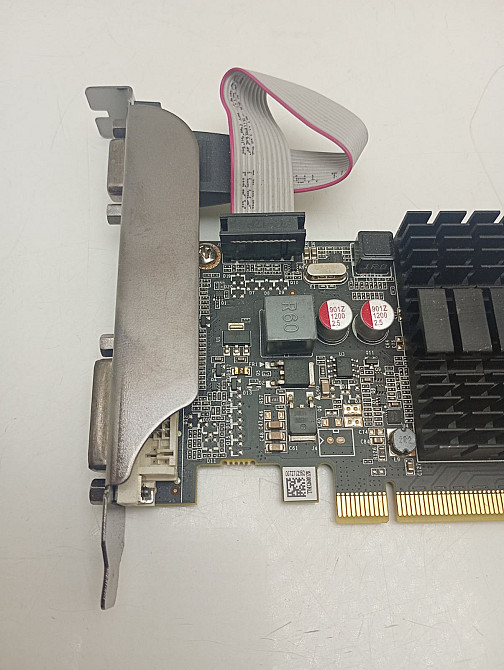 Відеокарта 2 GB (товар вживаний) Луцьк - фото 6