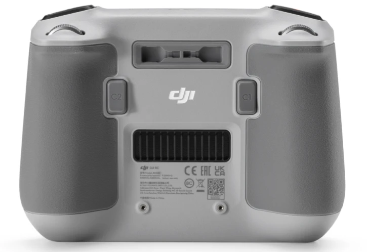 Новий пульт керування DJI RC Remote Controller з дисплеєм FHD 5.5", DJI O3+, до 15 км, до 4 годин роботи (без коробки) Київ - фото 10