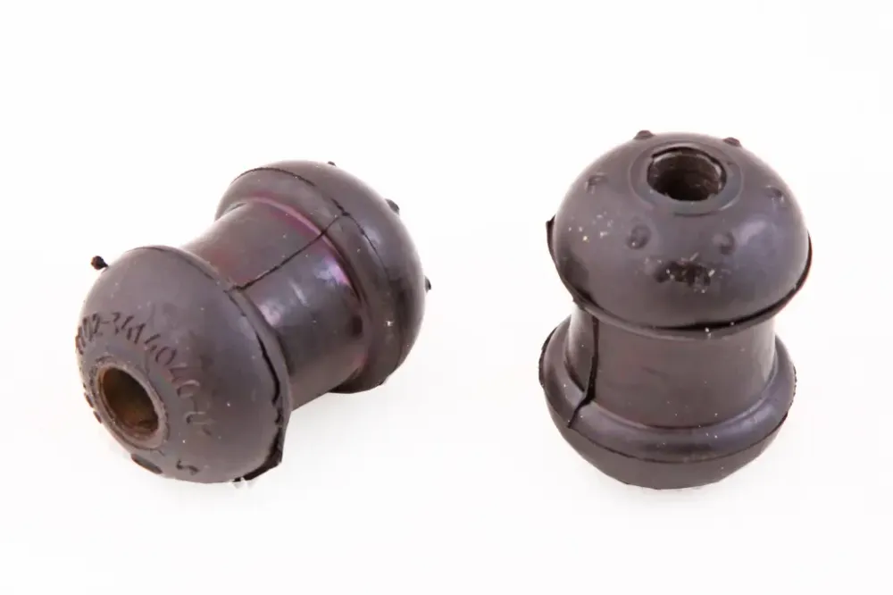 Сайлентблок наконечника Таврія КРТ (2 шт.) Вінниця - фото 1