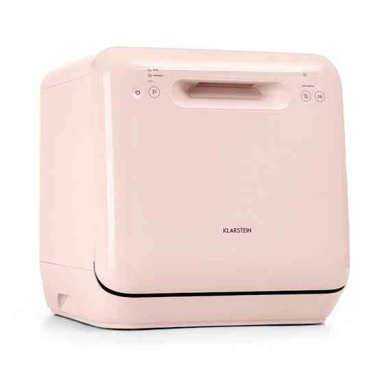 Посудомийна машина Klarstein Aquatica Німеччина Рівне