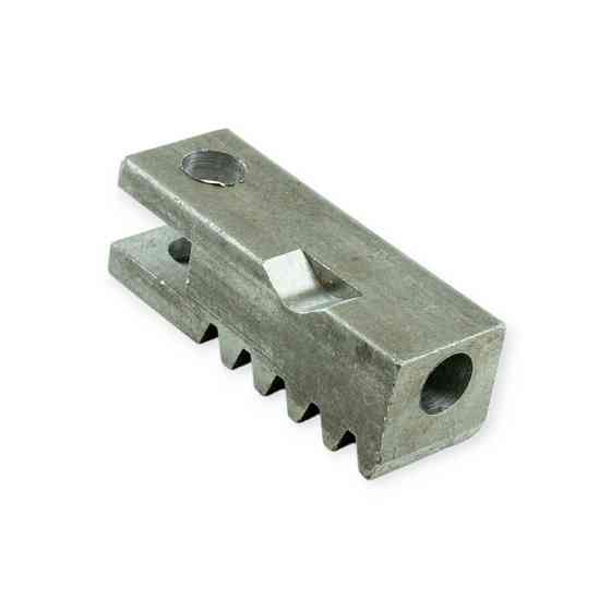 Рульова ГУР МТЗ DK рейка Мукачево