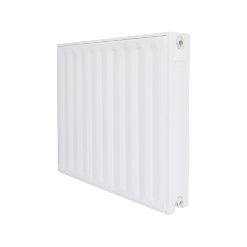 Радиатор стальной Thermo Alliance IMAS 22 тип 500х400 боковое подключение 766 Вт Киев - изображение 1