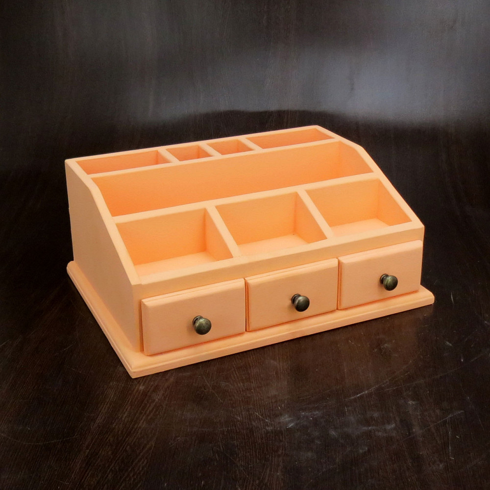 Органайзер для косметики 