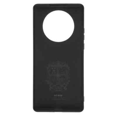 Чехол для мобильного телефона Armorstandart ICON Case Huawei Mate 40 Pro+ Black (ARM57661) Винница