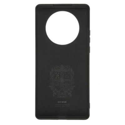 Чехол для мобильного телефона Armorstandart ICON Case Huawei Mate 40 Pro+ Black (ARM57661) Винница - изображение 2
