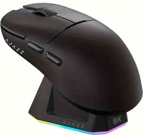 Безпровідна ігрова миша Ajazz AJ159 Pro (26000 DPI, PAW3395) Харків