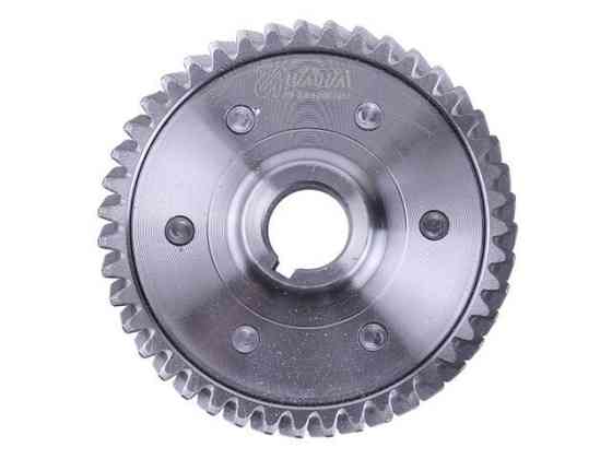 Шестерня вала балансировочного мотоцикл СВ250 Мукачево