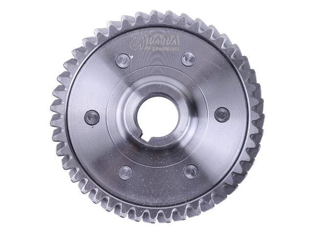 Шестерня вала балансировочного мотоцикл СВ250 Мукачево - изображение 3