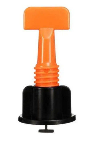 Многоразовая система выравнивания плитки 2,0мм (пач. 50шт.) UNIFIX Ровно - изображение 1