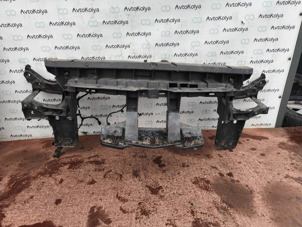 Ноускат передок в зборі Mercedes Citan 1.5 cdi 2012-2020 Ковель - фото 10