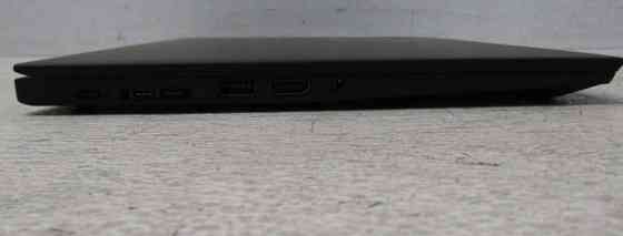 Ноутбук: Lenovo Think Pad T14s Gen 1 14" Intel Core i7-10610U 16Gb/ 1TB Харків