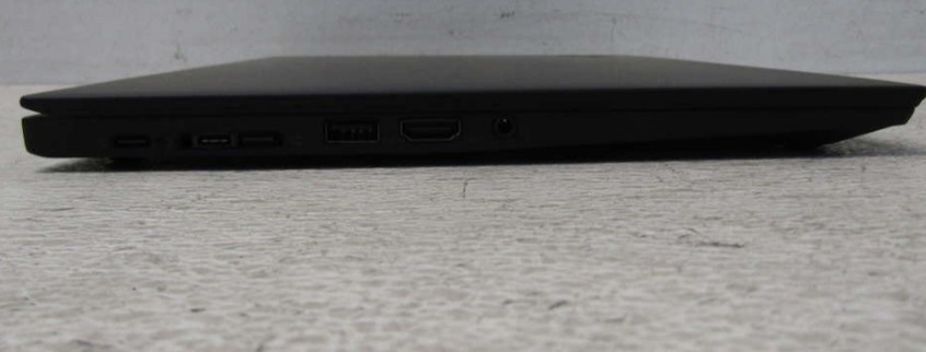 Ноутбук: Lenovo Think Pad T14s Gen 1 14" Intel Core i7-10610U 16Gb/ 1TB Харків - фото 4