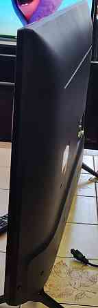 Телевізор LG 43" 4K. Smart TV, Wi-Fi T2, Web OS, 43UJ635V Київ