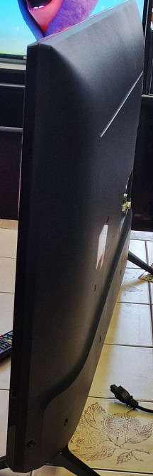 Телевізор LG 43" 4K. Smart TV, Wi-Fi T2, Web OS, 43UJ635V Київ - фото 1