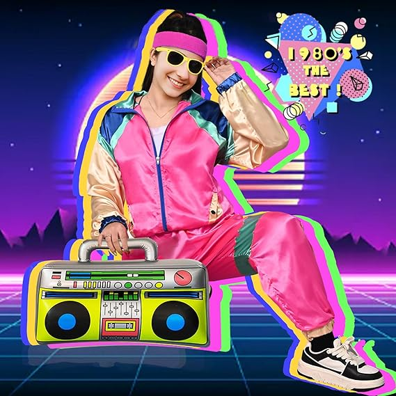 Костюм в стилі 80-х FOVER Луцк - изображение 4