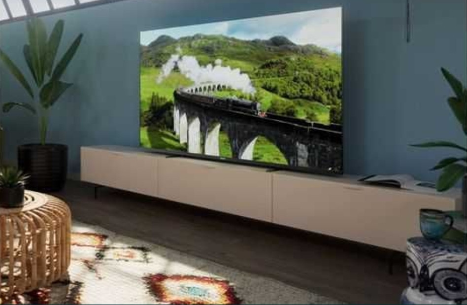 Телевизор PHILIPS 50PUS7608/12 4K Ultra HD HDR 2023р. Киев - изображение 5