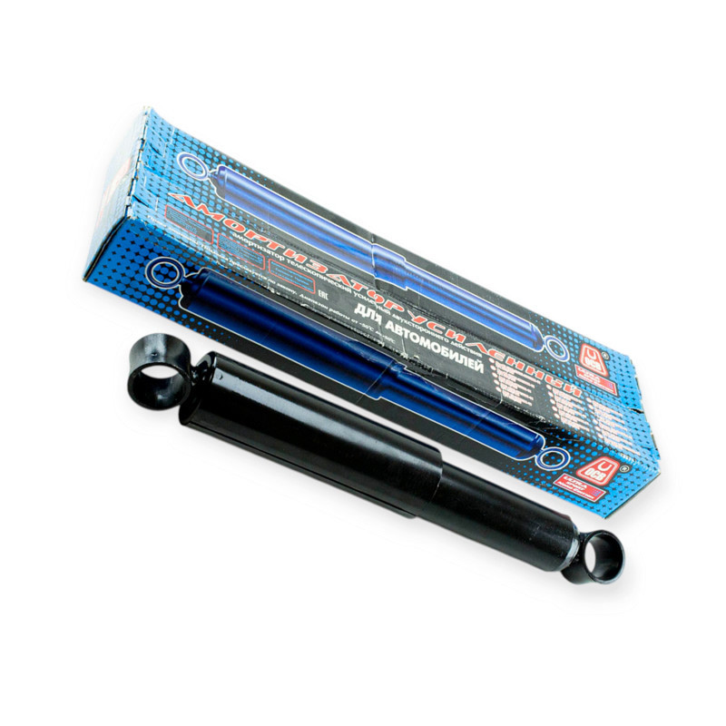 Амортизатор подвески Т-150 (150-2905006-11) передней Мукачево - изображение 1