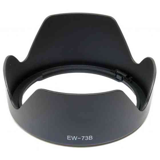 Бленда к объективу Extradigital EW-73B (LHC3703) Винница