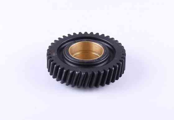 Шестерня паразитна ГРМ Z-39 двигуна 4L22BT мінітрактор Мукачево