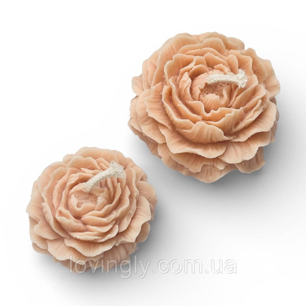 Виготовлення натуральних свічок ручної роботи на замовлення - ароматизовані свічки, подарункові набори Ірпінь - фото 5