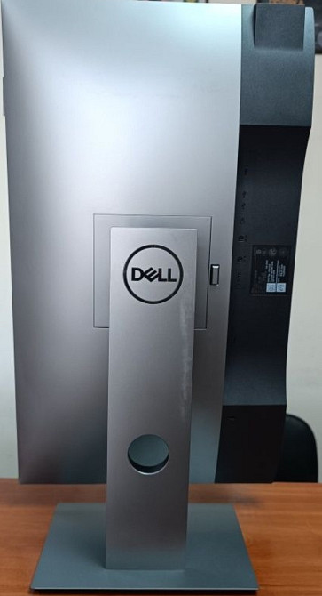 Монітор Dell U2419H/24"/18x1080 Full HD IPS/Display Port, HDMI/60Hz. Київ - фото 3