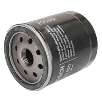 Фильтр масляный Bosch Фільтр масляний (0 451 104 026) Винница