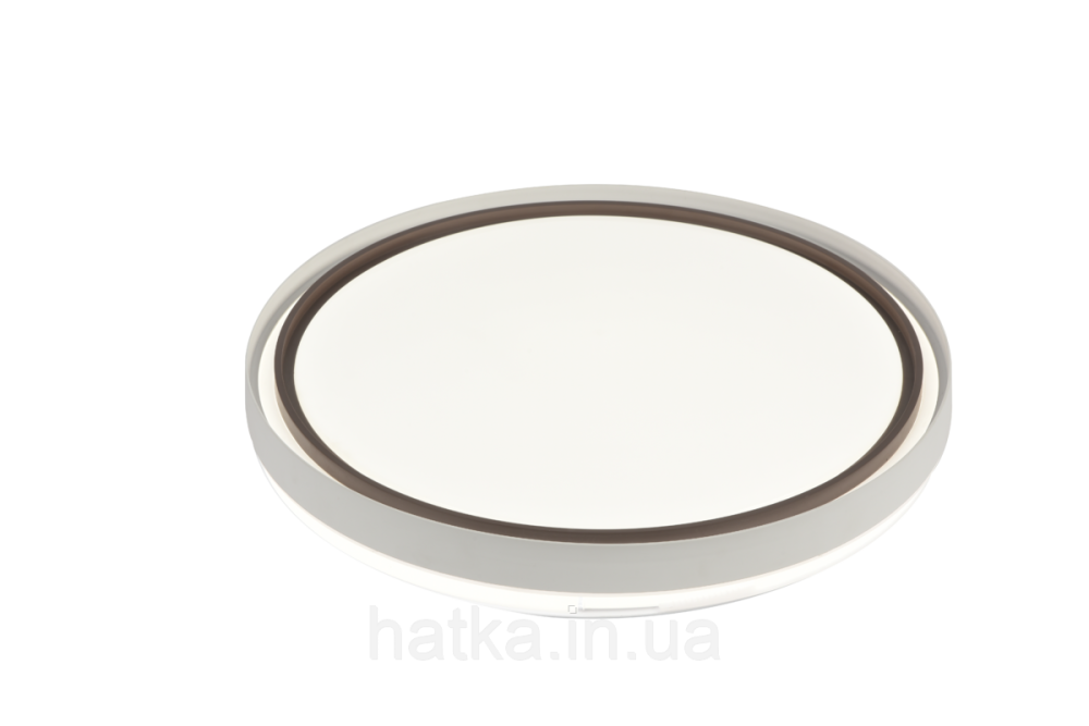 Світлодіодна пристельова люстра VALESO 2H-021, Білий Київ - фото 1